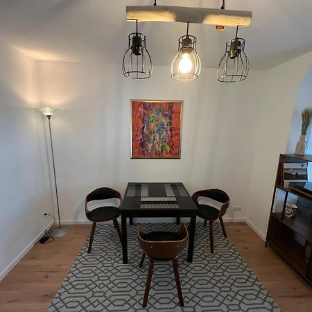 Wohnung Mit Schoenem Aussicht Bendorf Exterior foto