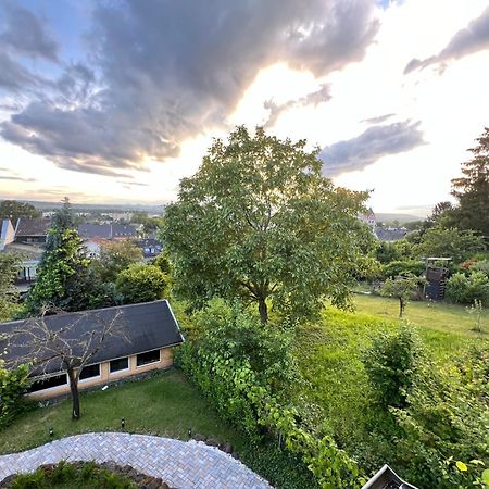 Wohnung Mit Schoenem Aussicht Bendorf Exterior foto