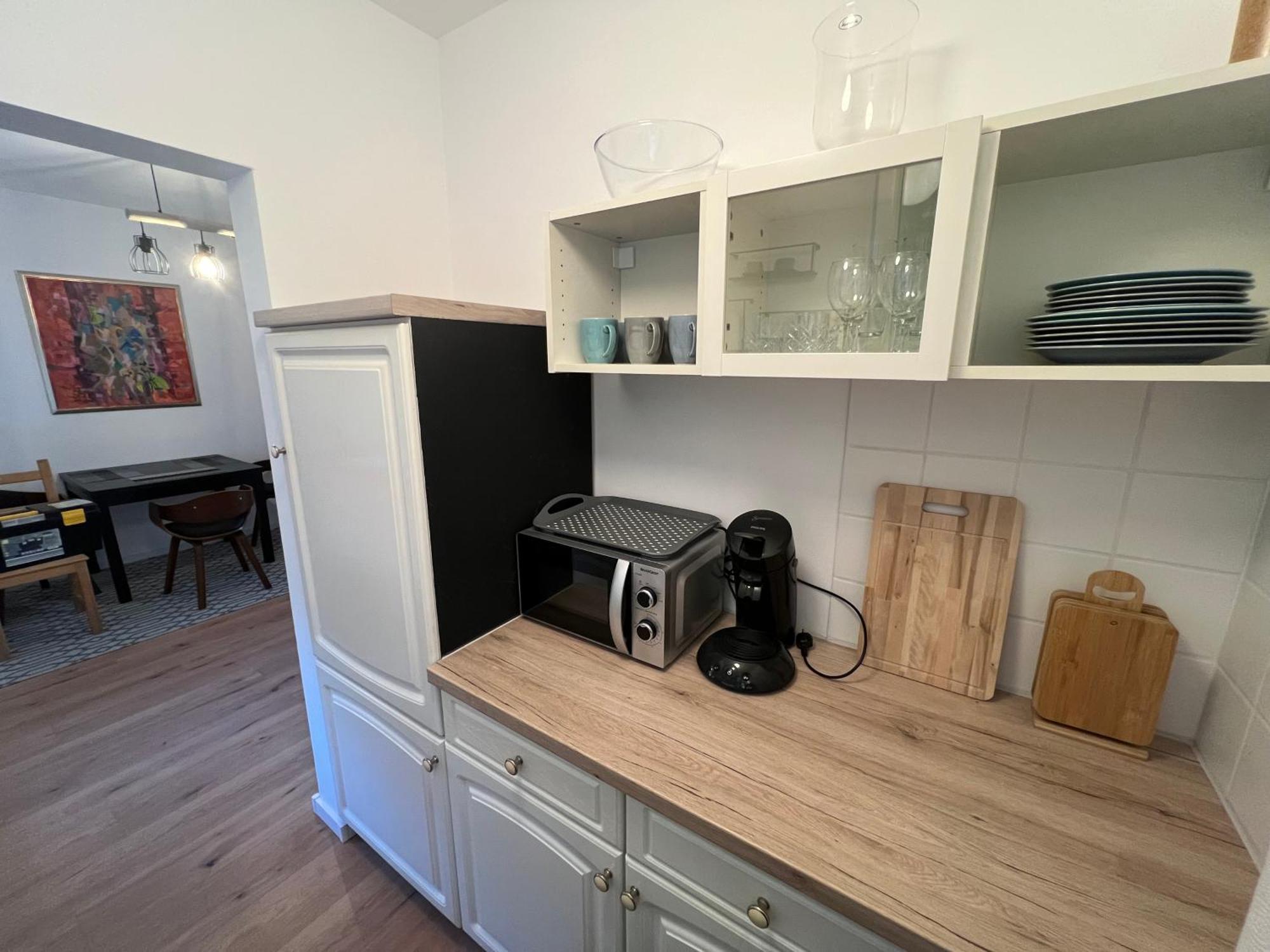 Wohnung Mit Schoenem Aussicht Bendorf Exterior foto