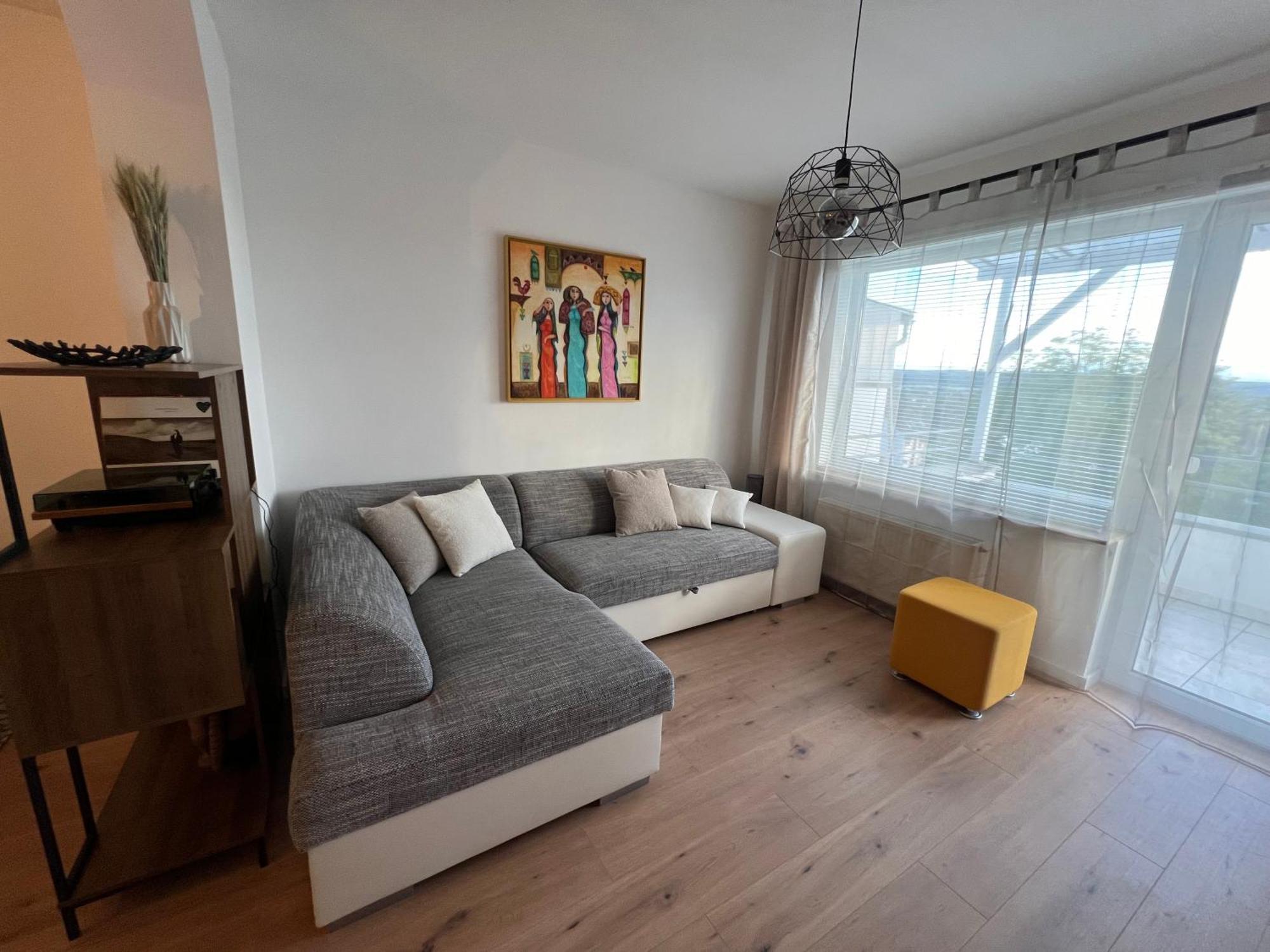 Wohnung Mit Schoenem Aussicht Bendorf Exterior foto