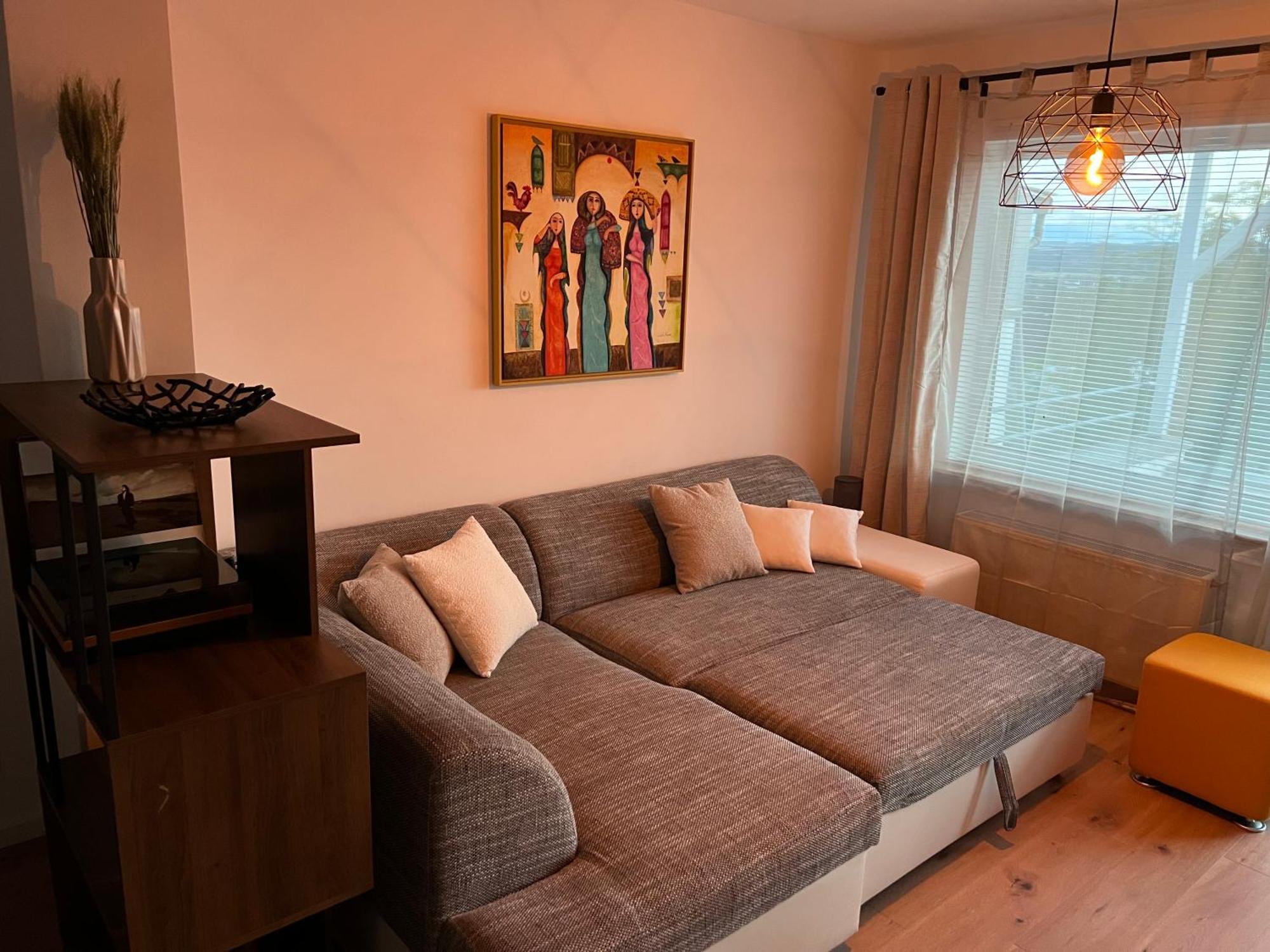 Wohnung Mit Schoenem Aussicht Bendorf Exterior foto